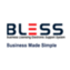 bless logo min